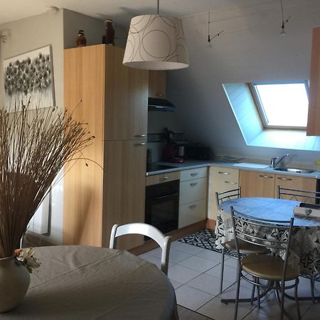 Le Cosy Lanvallay Exterior foto