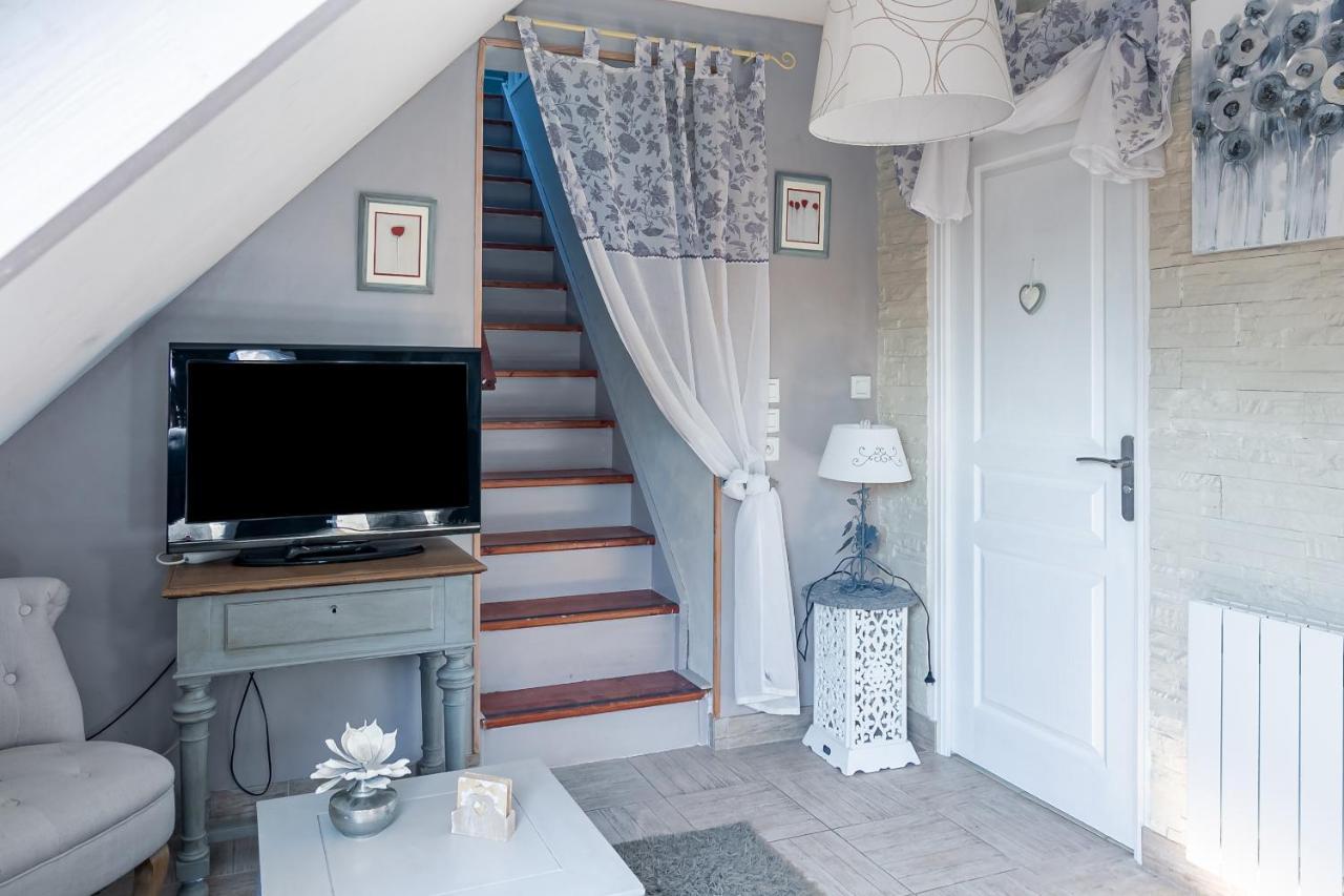 Le Cosy Lanvallay Exterior foto
