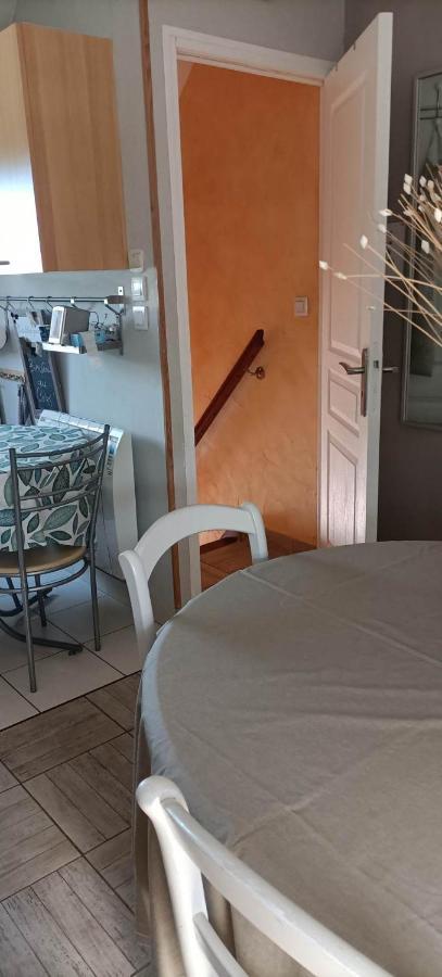 Le Cosy Lanvallay Exterior foto