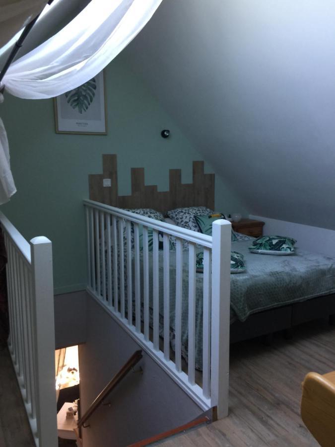 Le Cosy Lanvallay Exterior foto