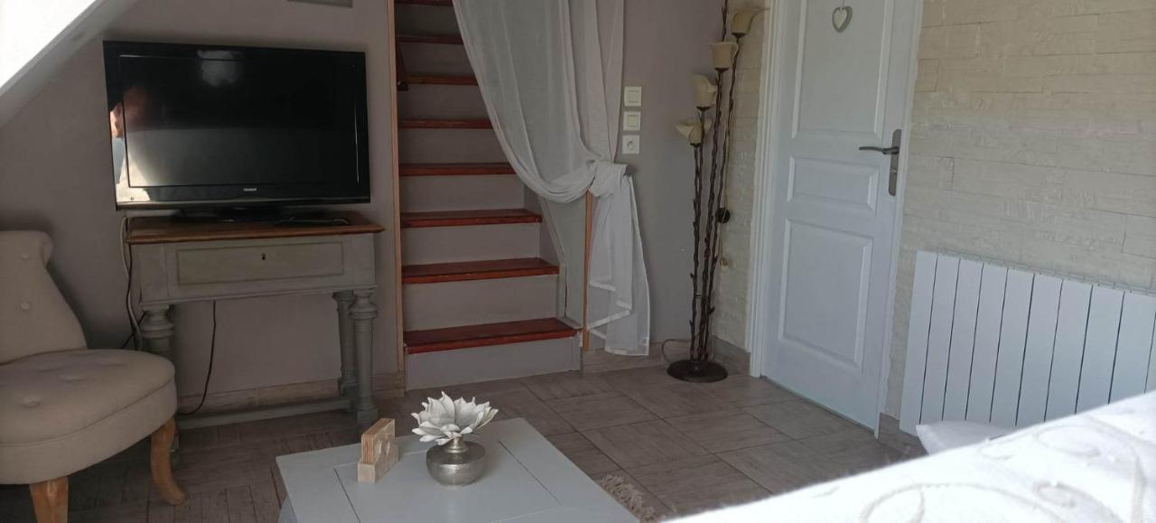 Le Cosy Lanvallay Exterior foto