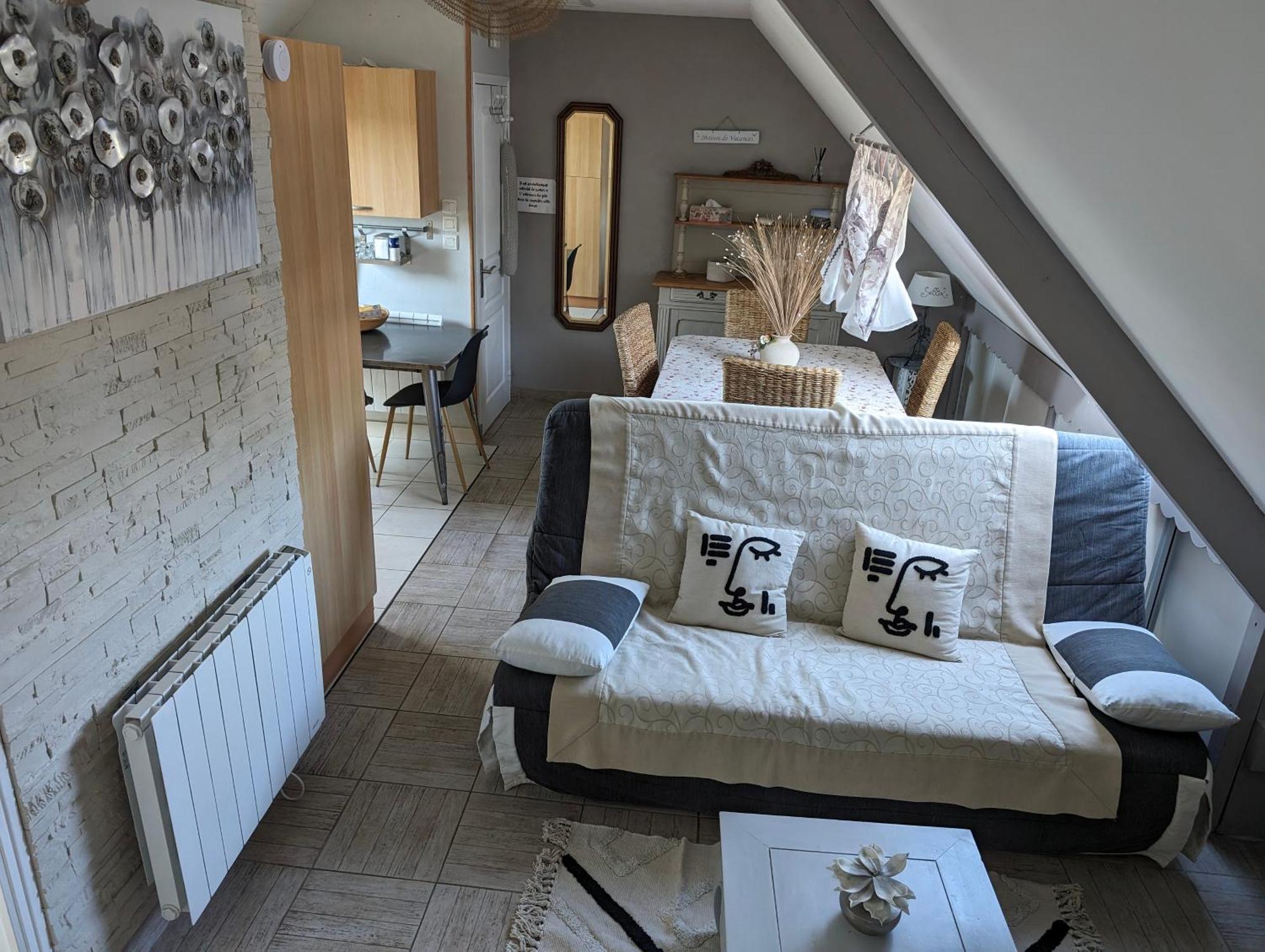 Le Cosy Lanvallay Exterior foto