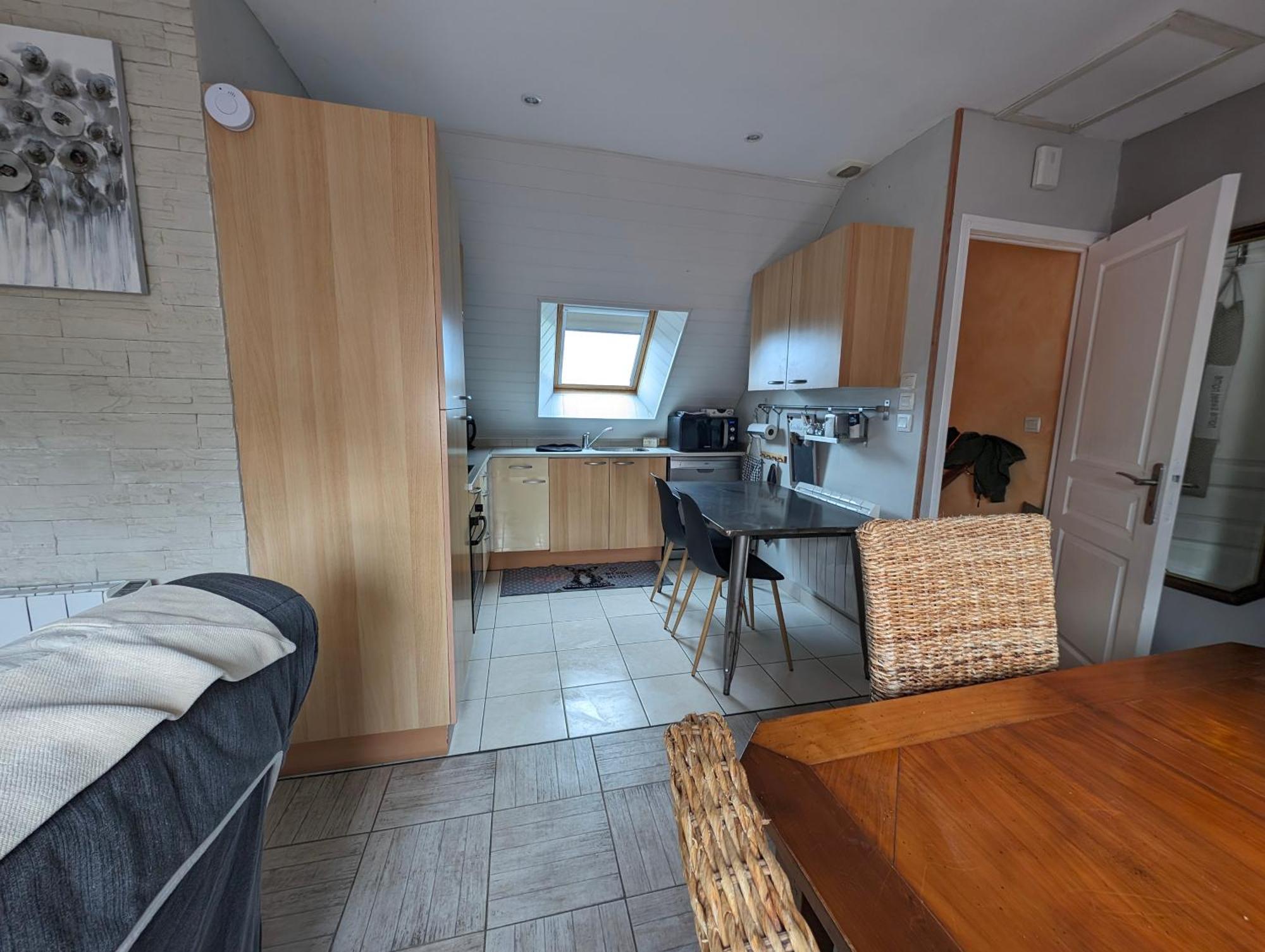 Le Cosy Lanvallay Exterior foto
