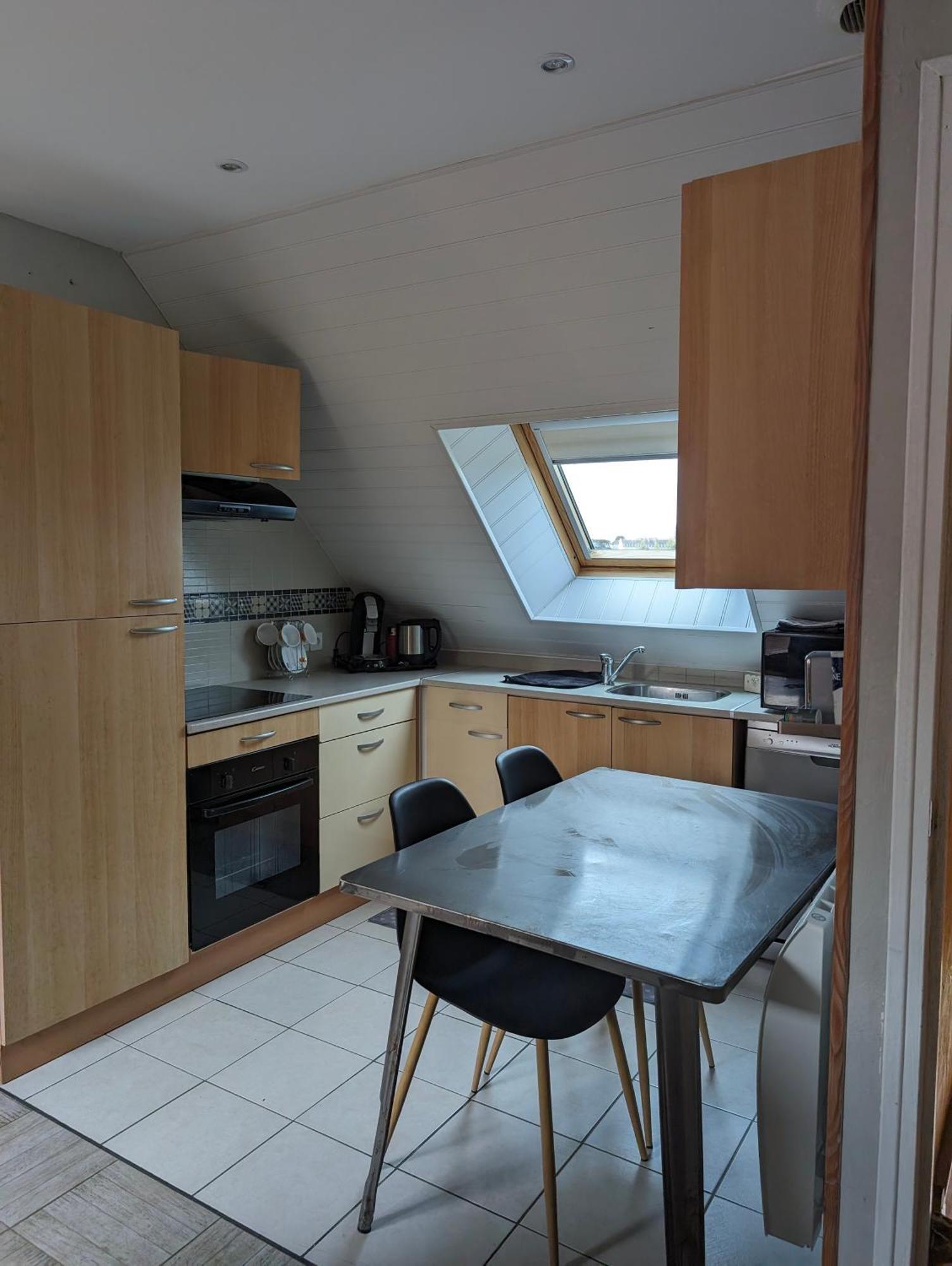 Le Cosy Lanvallay Exterior foto