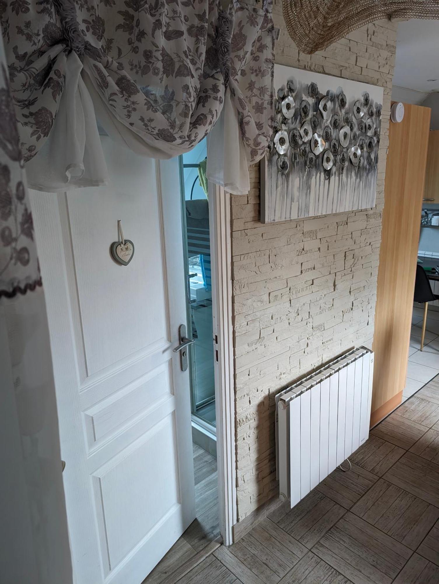 Le Cosy Lanvallay Exterior foto