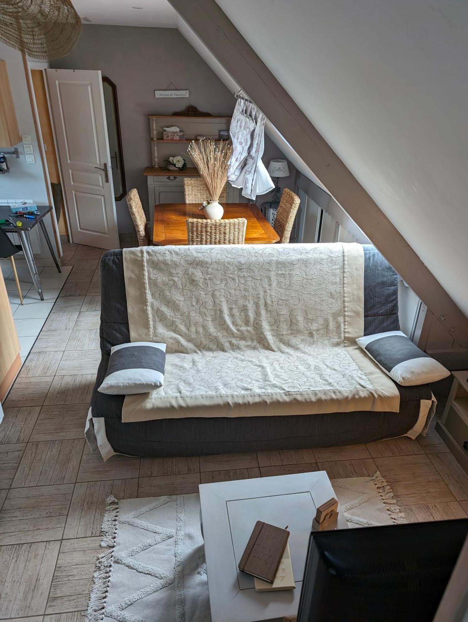 Le Cosy Lanvallay Exterior foto