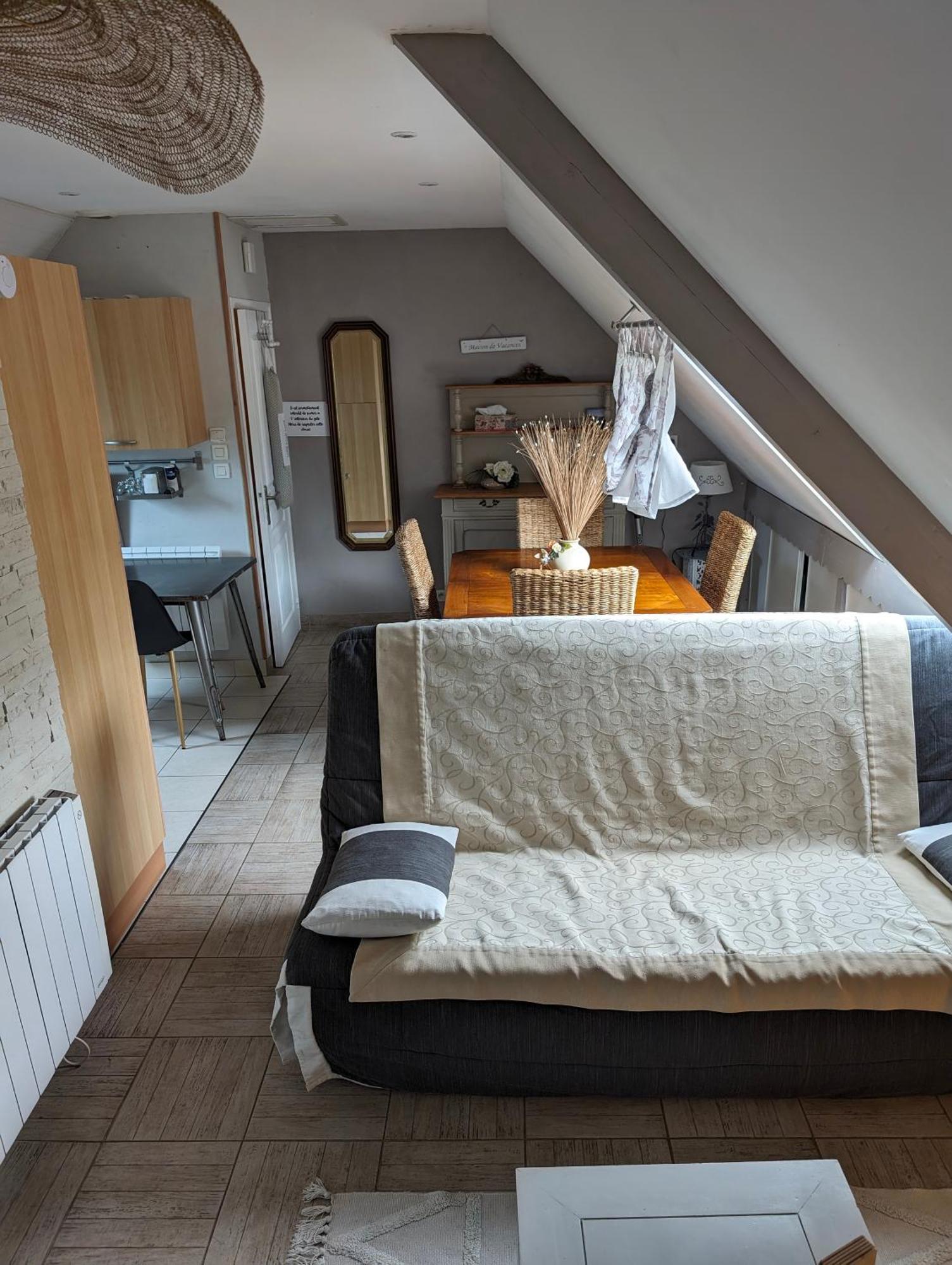 Le Cosy Lanvallay Exterior foto